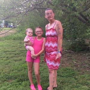 Meet your Posher, Riley